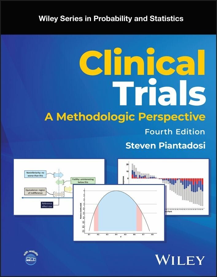 Clinical Trials main product photo