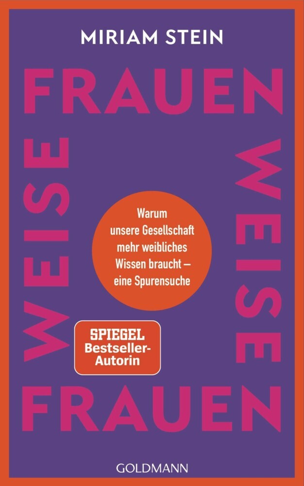 Weise Frauen main product photo