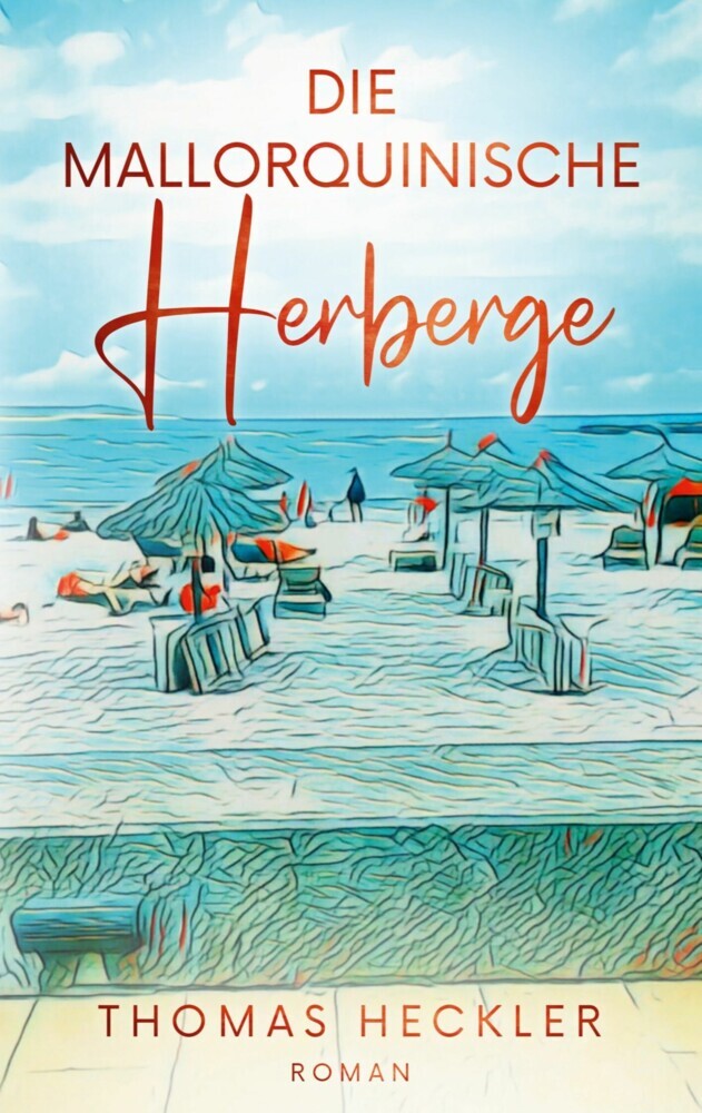 Die mallorquinische Herberge main product photo