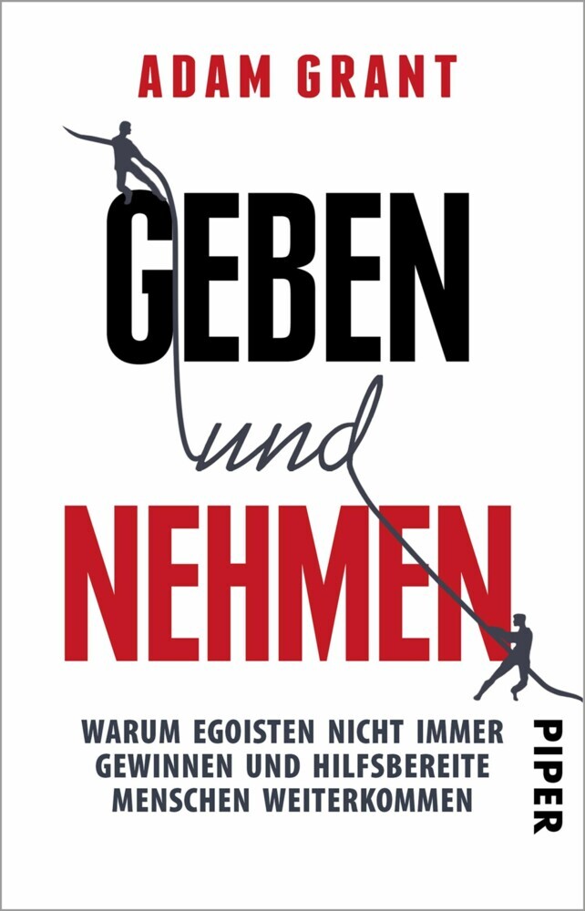 Geben und Nehmen main product photo