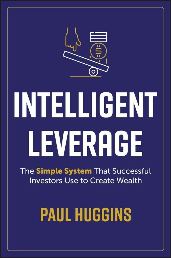 Intelligent Leverage main product photo
