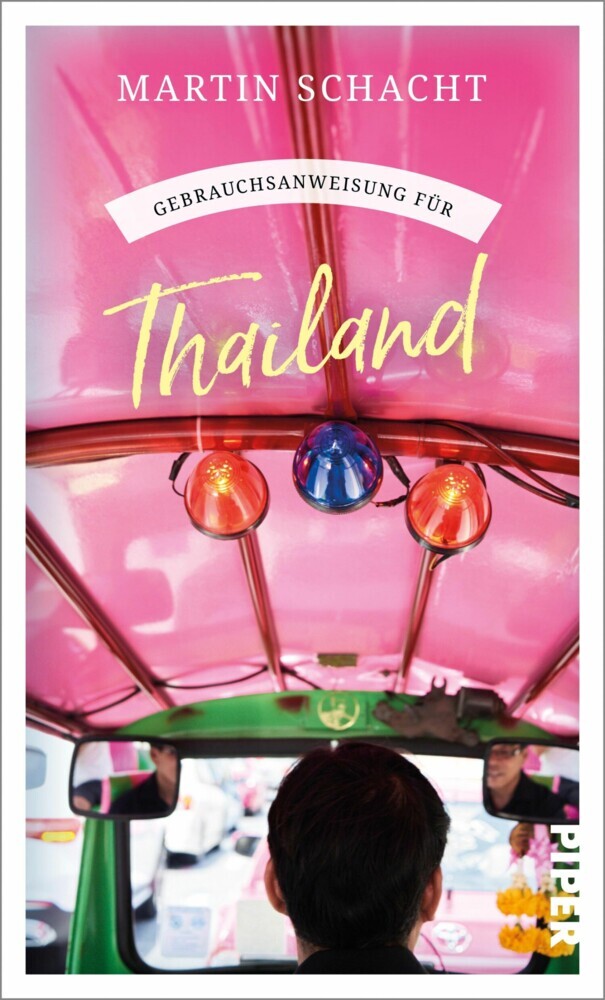 Gebrauchsanweisung für Thailand main product photo