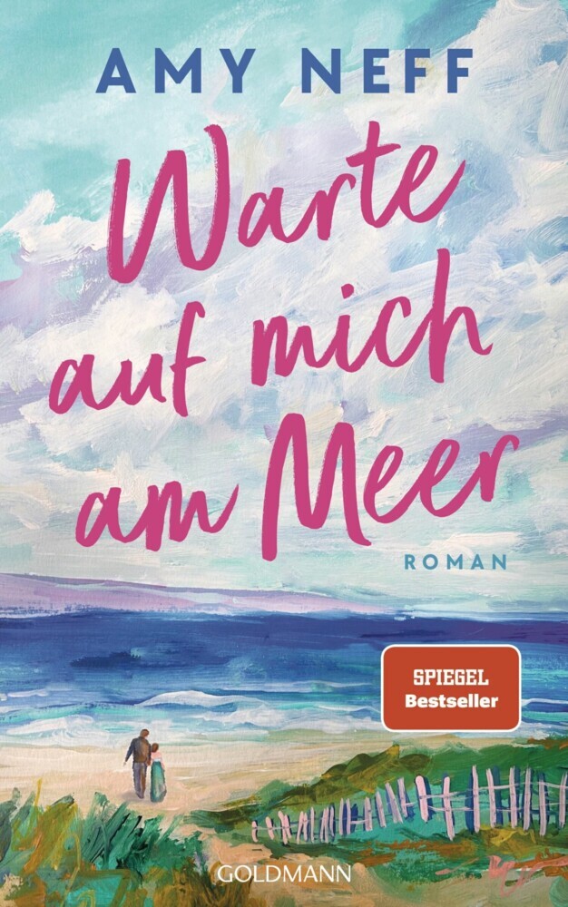 Warte auf mich am Meer main product photo
