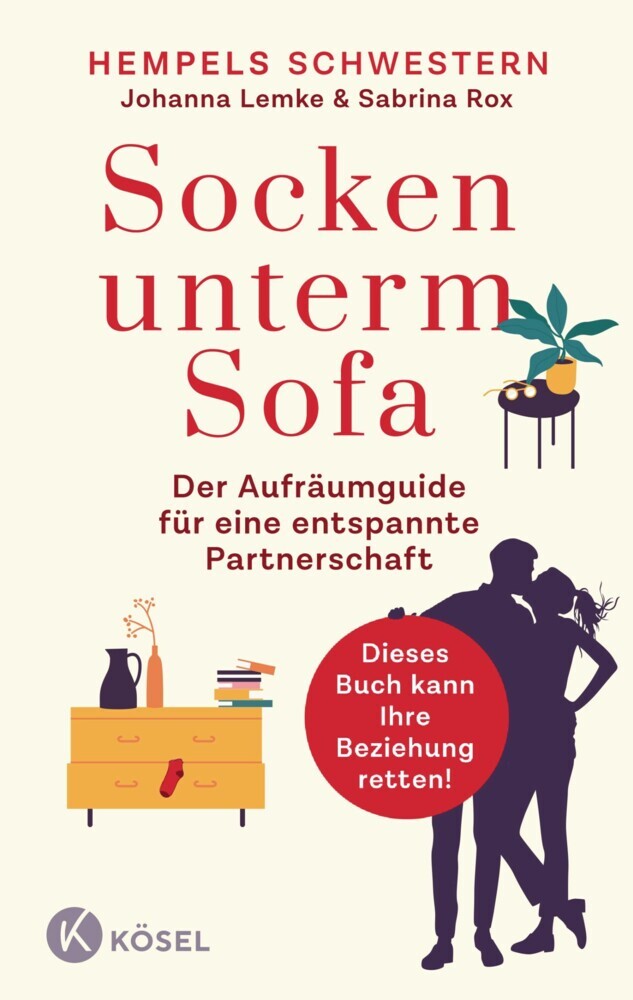 Socken unterm Sofa main product photo