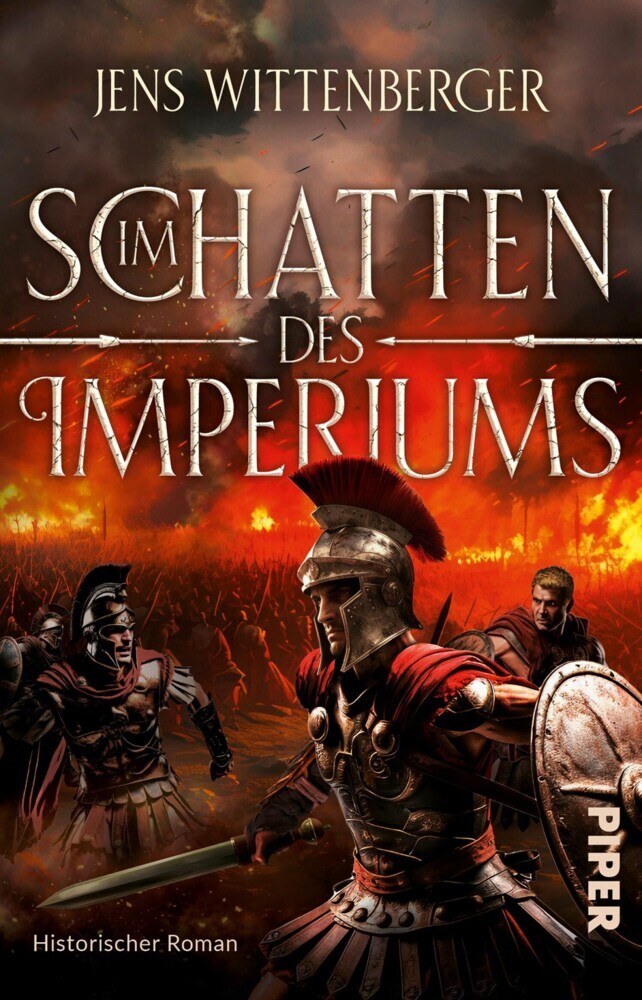 Im Schatten des Imperiums main product photo
