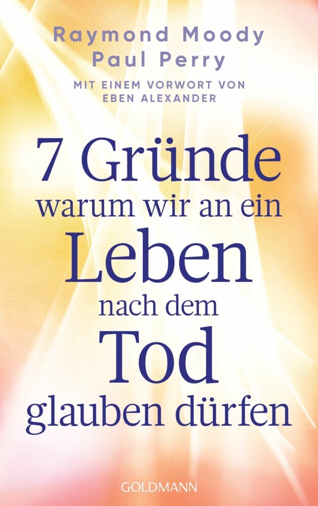 7 Gründe, warum wir an ein Leben nach dem Tod glauben dürfen main product photo