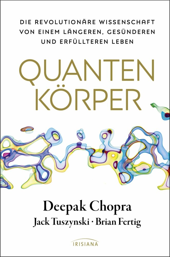Quantenkörper main product photo