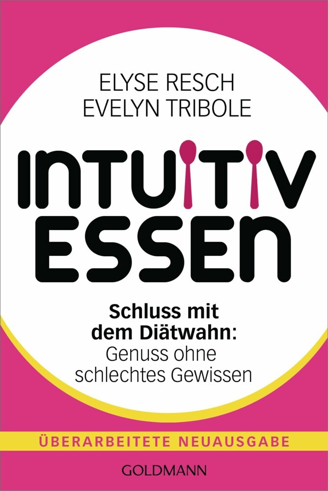 Intuitiv essen main product photo