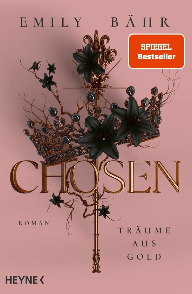 Chosen - Träume aus Gold main product photo