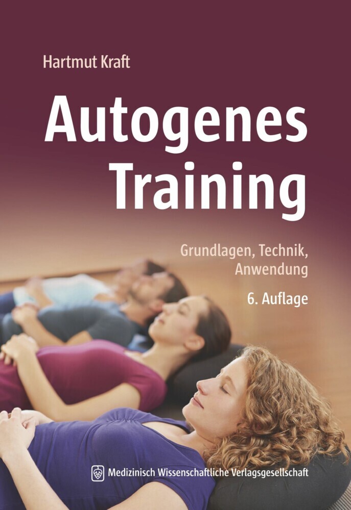 Autogenes Training main product photo