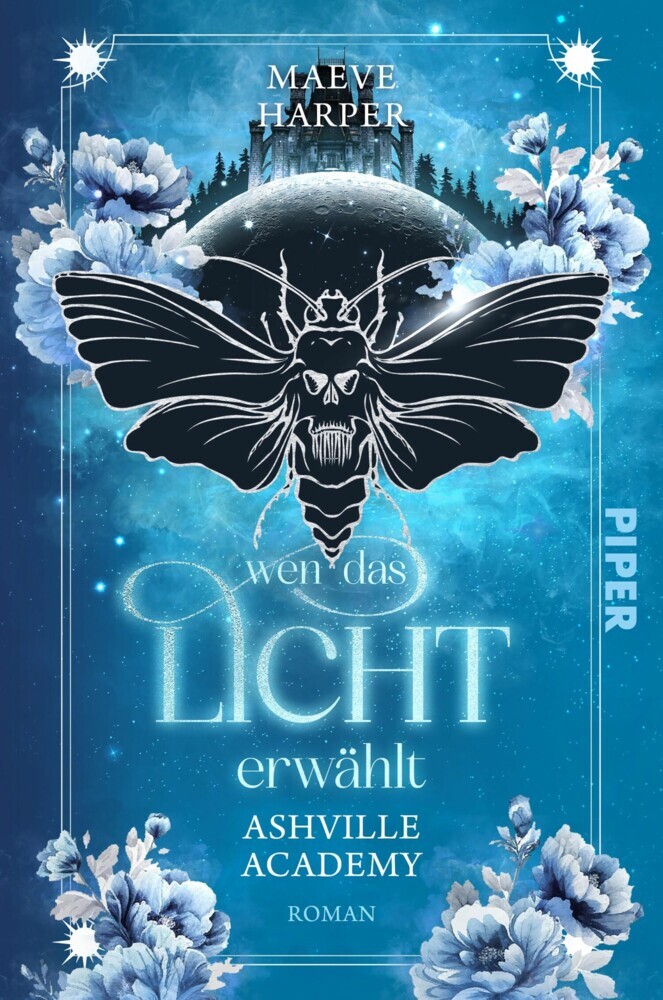 Wen das Licht erwählt main product photo