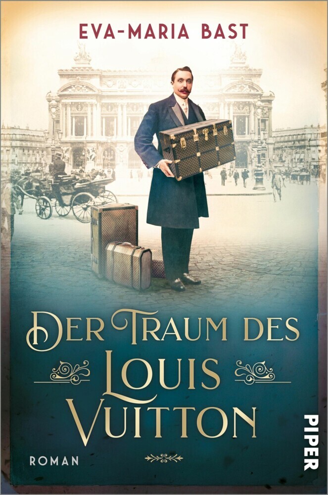 Der Traum des Louis Vuitton main product photo