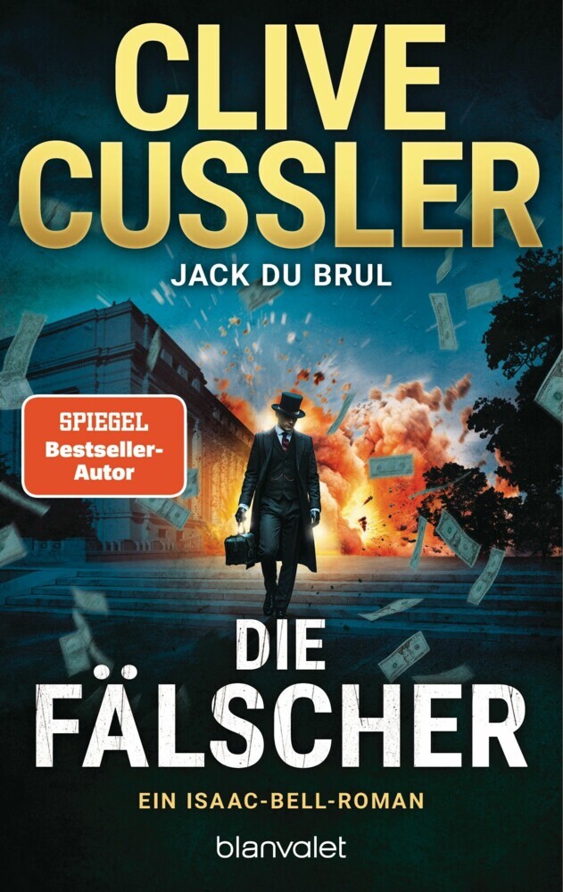 Die Fälscher main product photo