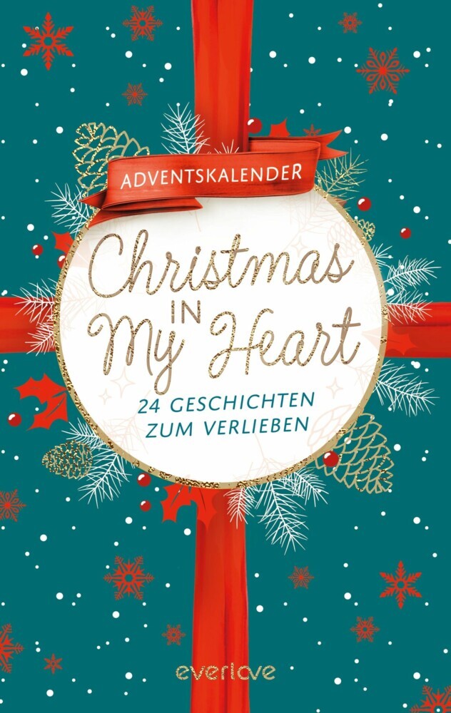Christmas in My Heart main product photo