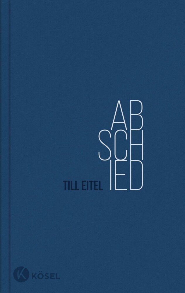 Abschied main product photo