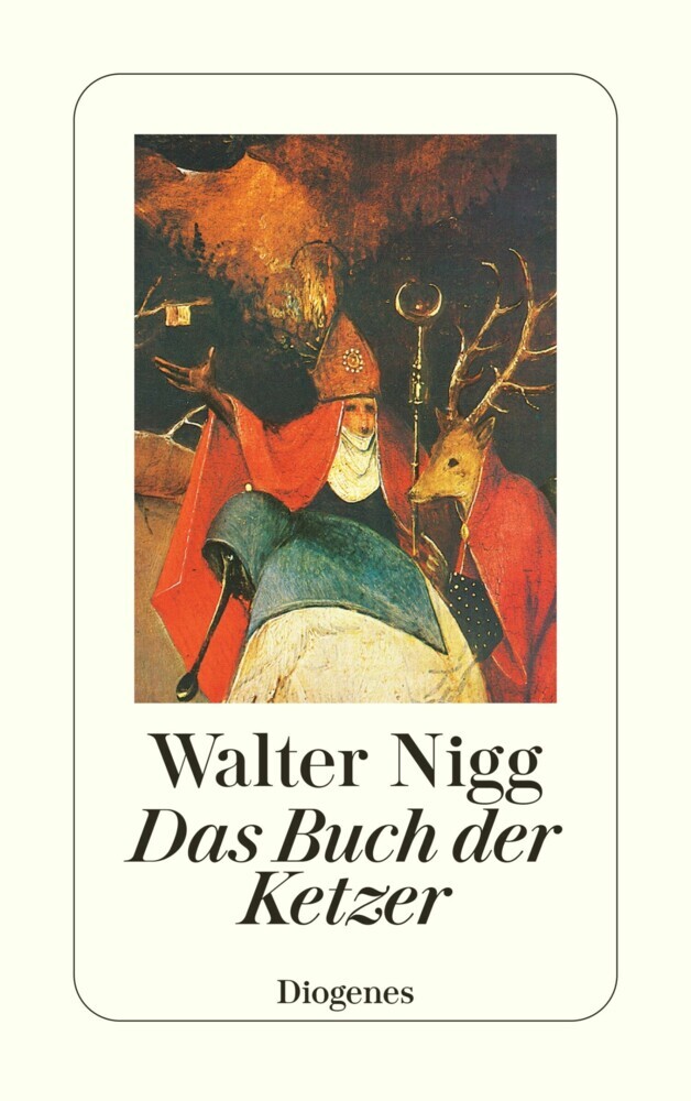 Das Buch der Ketzer main product photo