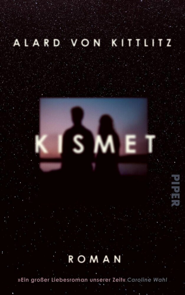 Kismet main product photo