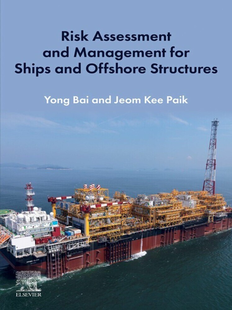 Risk Assessment and Management for Ships and Offshore Structures main product photo