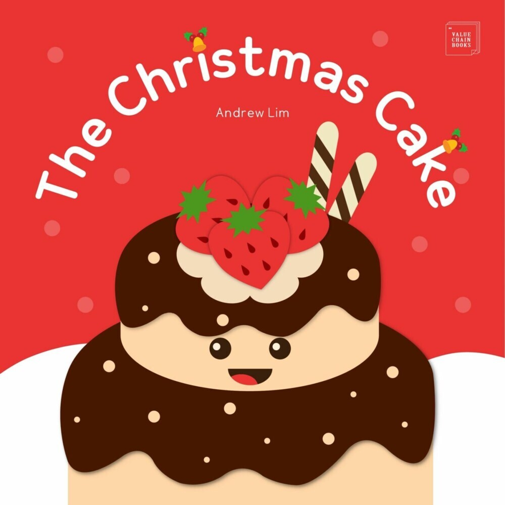 The Christmas Cake main product photo