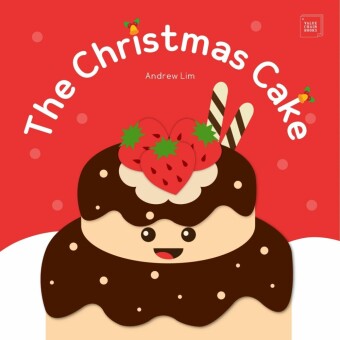 The Christmas Cake