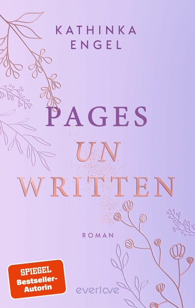 Pages unwritten main product photo