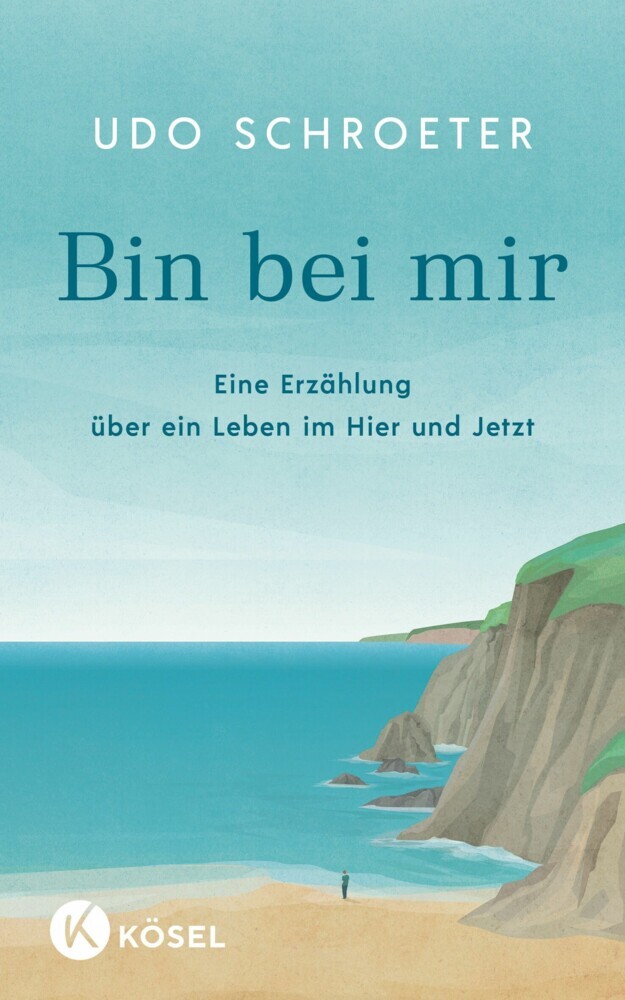 Bin bei mir main product photo