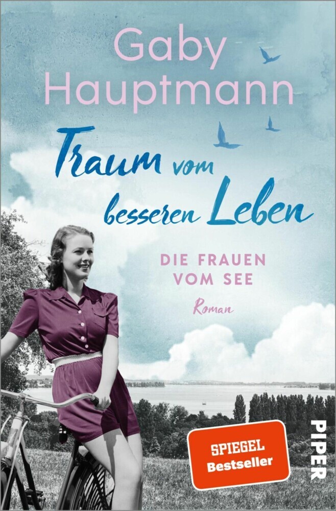Traum vom besseren Leben main product photo