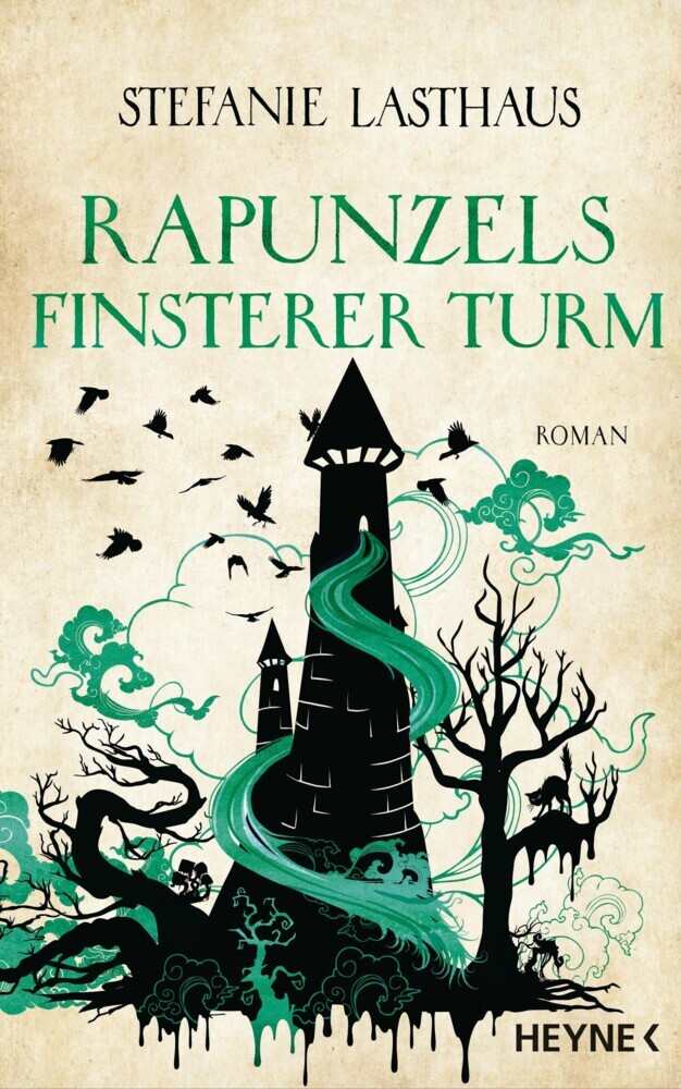 Rapunzels finsterer Turm main product photo