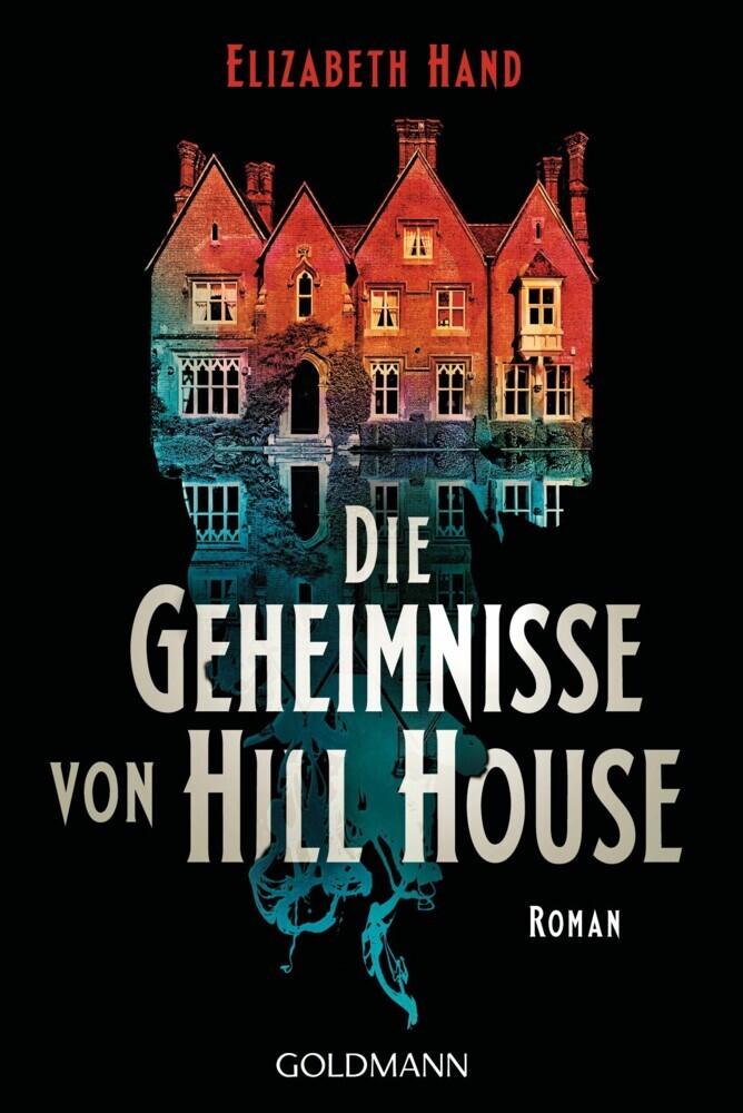 Die Geheimnisse von Hill House main product photo