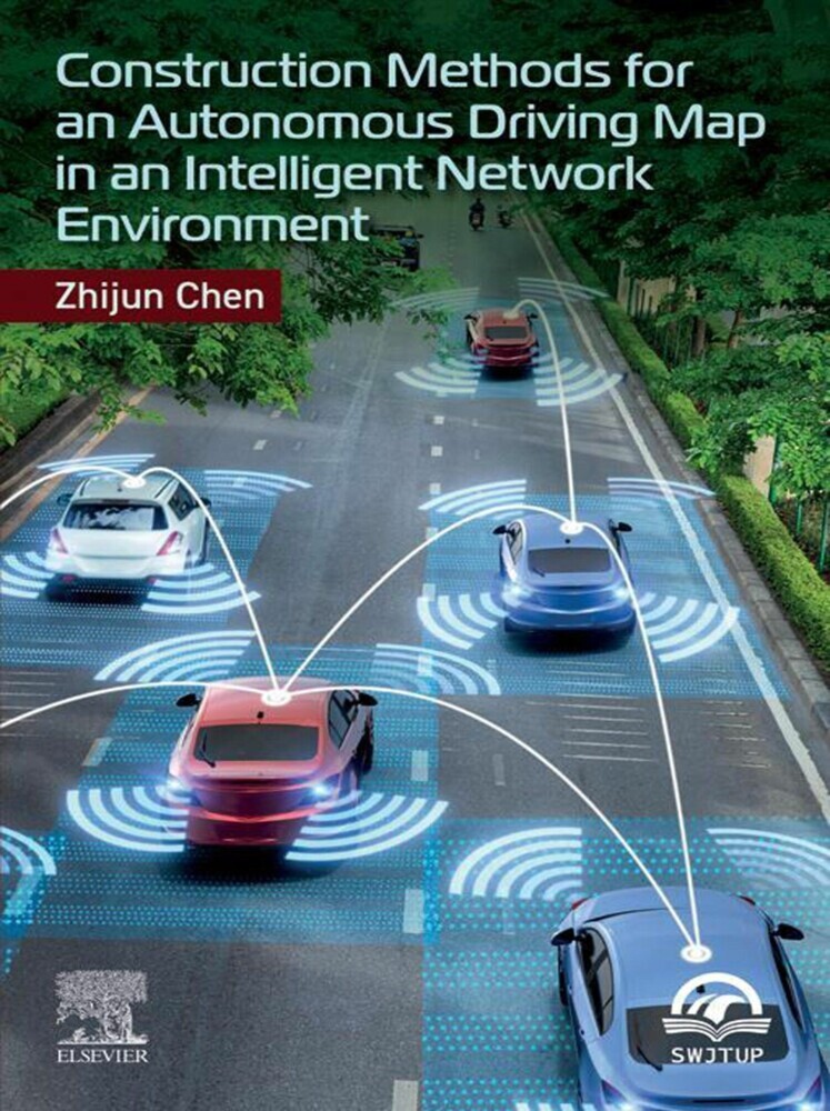 Construction Methods for an Autonomous Driving Map in an Intelligent Network Environment main product photo