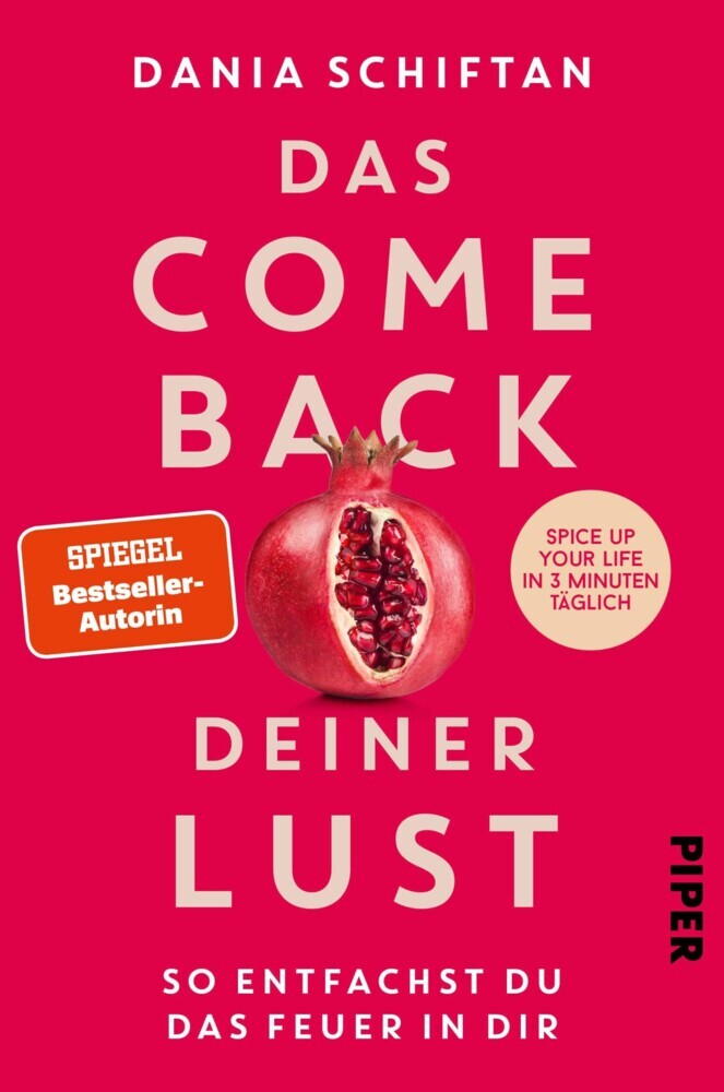 Das Comeback deiner Lust main product photo