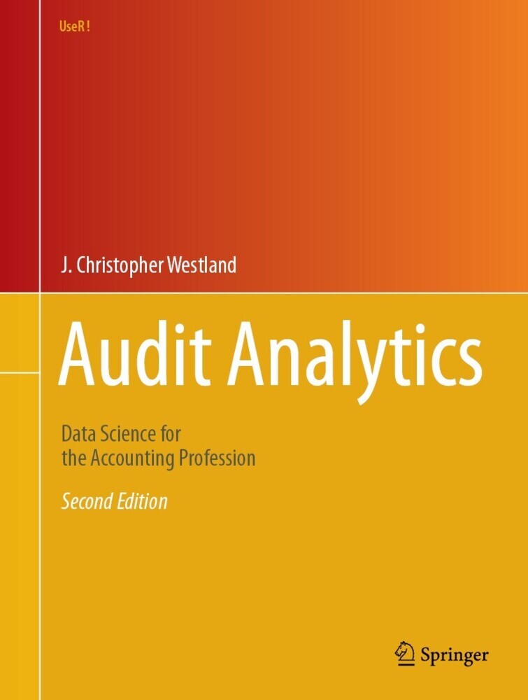 Audit Analytics main product photo