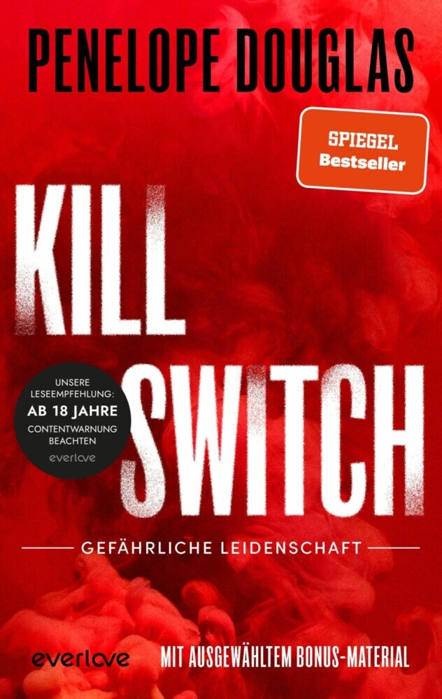 Kill Switch - Gefährliche Leidenschaft main product photo