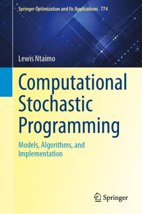 Computational Stochastic Programming
