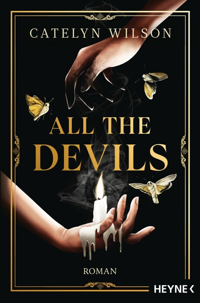 All the Devils main product photo