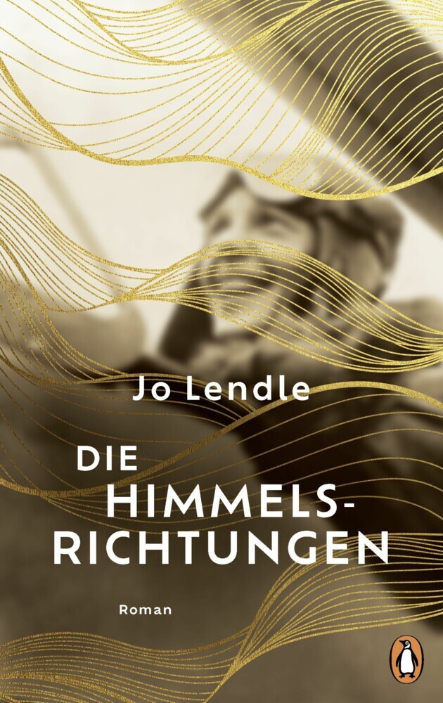 Die Himmelsrichtungen main product photo
