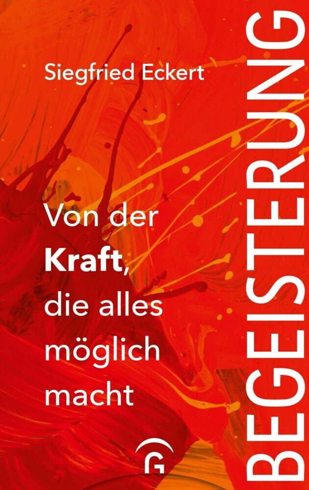 Begeisterung main product photo