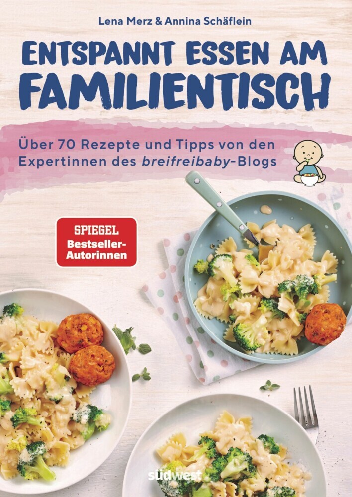 Entspannt essen am Familientisch main product photo