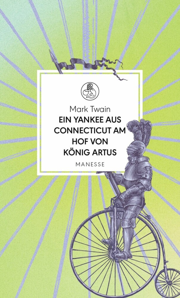 Ein Yankee aus Connecticut am Hof von König Artus main product photo