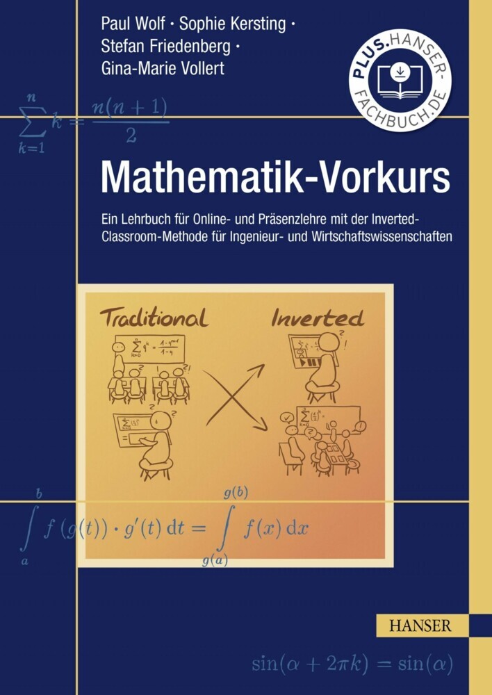 Mathematik-Vorkurs main product photo