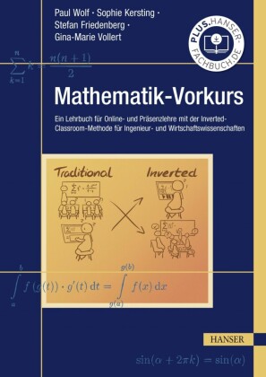 Mathematik-Vorkurs