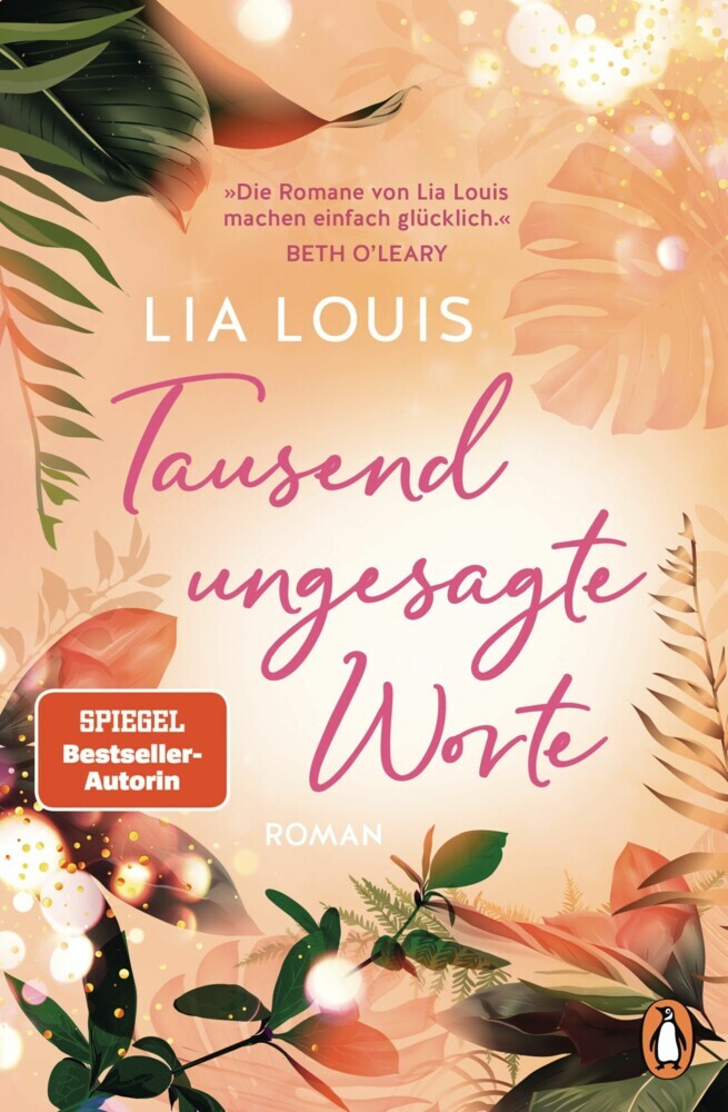Tausend ungesagte Worte main product photo