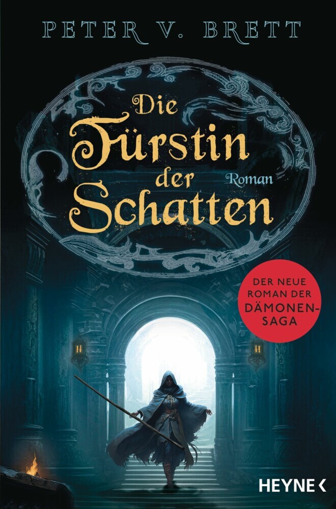 Die Fürstin der Schatten main product photo
