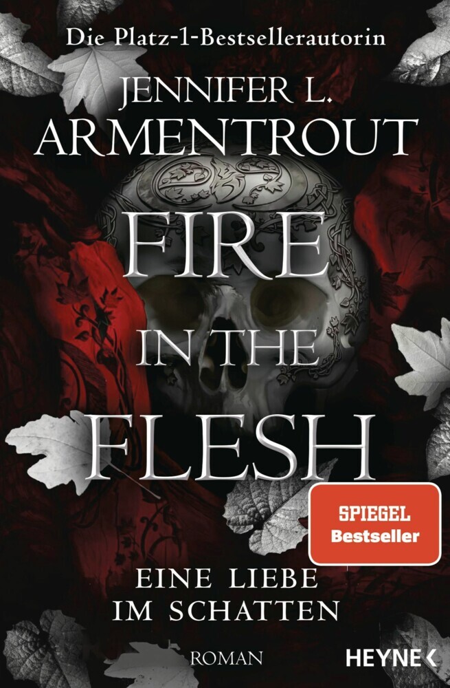 Fire in the Flesh - Eine Liebe im Schatten main product photo