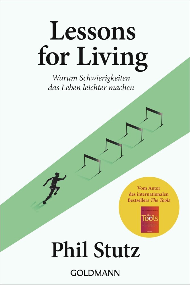 Lessons for living main product photo
