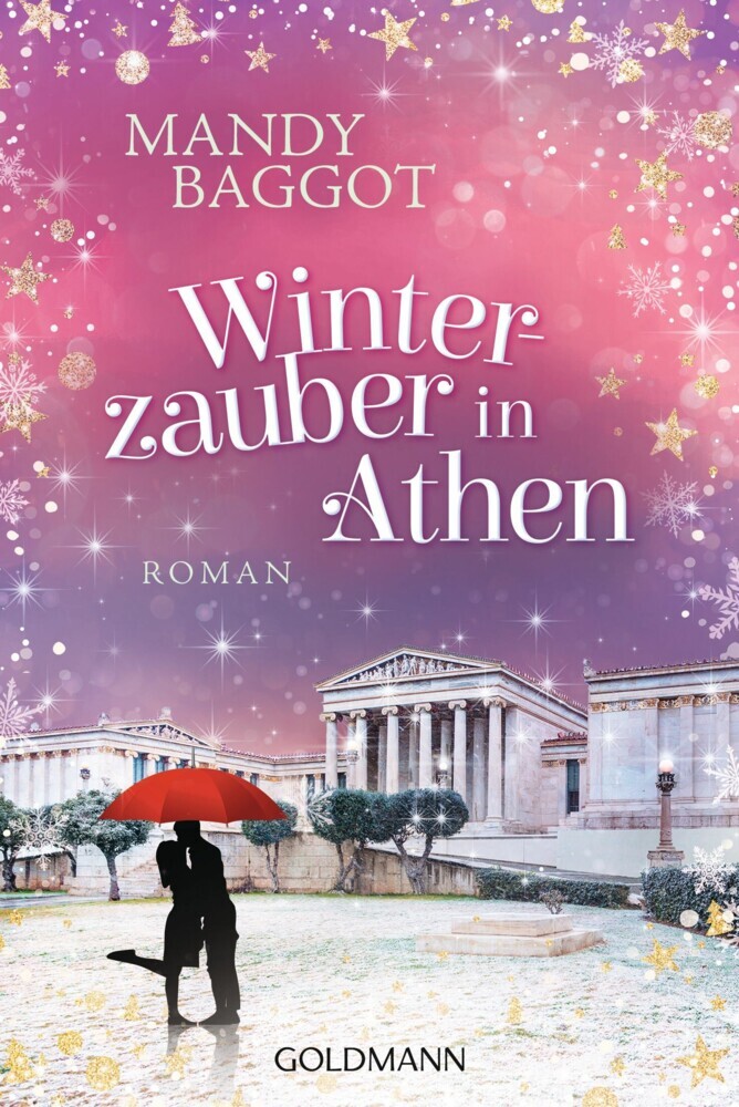 Winterzauber in Athen main product photo