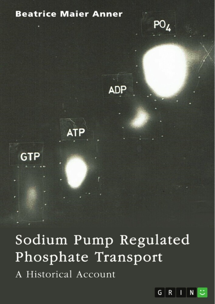 Sodium Pump Regulated Phosphate Transport main product photo