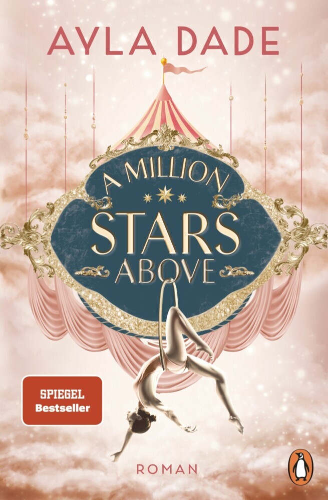 A Million Stars Above main product photo
