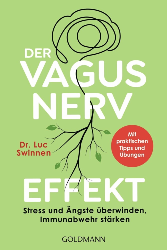 Der Vagusnerv-Effekt main product photo