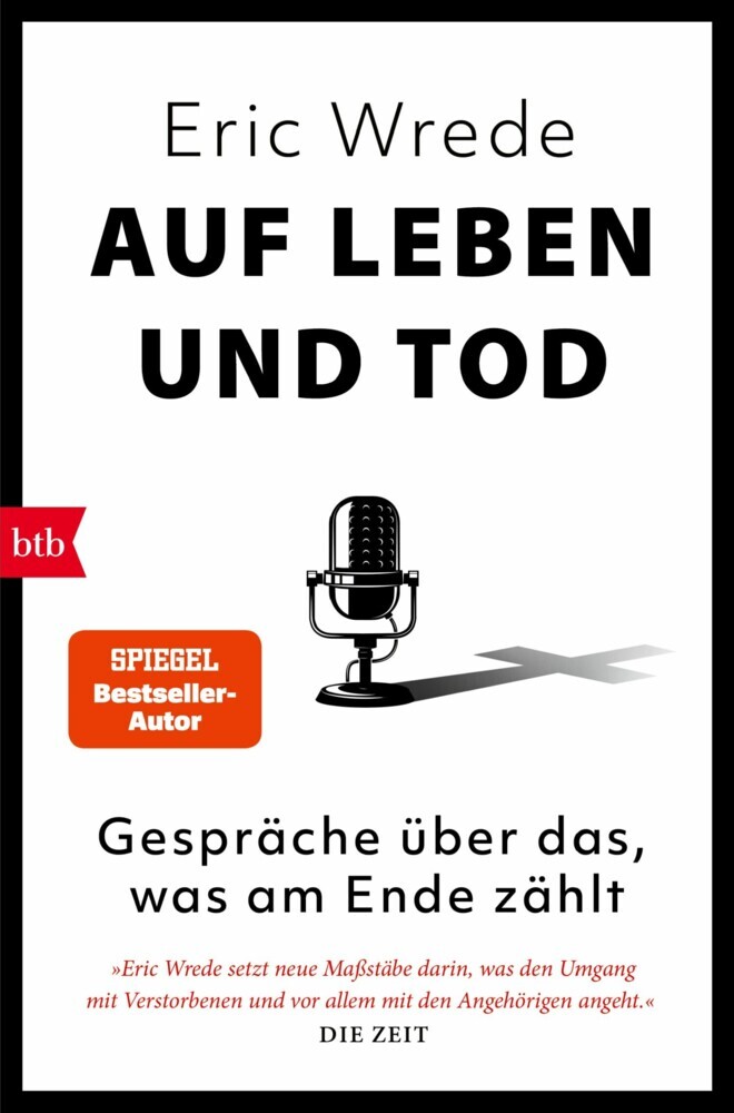Auf Leben und Tod main product photo